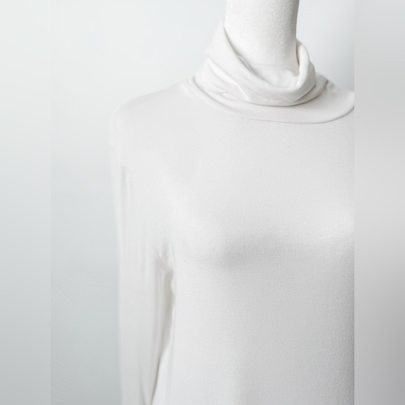 Universal Standard Foundation Turtleneck - Picture 2 of 7